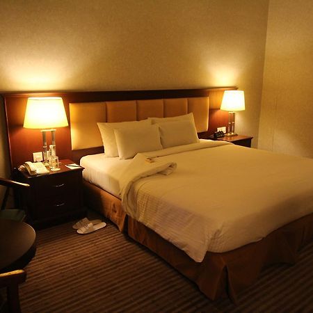 Grand Riverview Hotel Kota Bharu Dış mekan fotoğraf