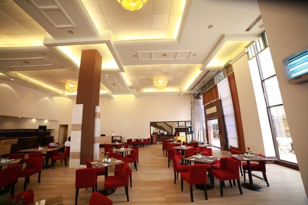 Grand Riverview Hotel Kota Bharu Dış mekan fotoğraf