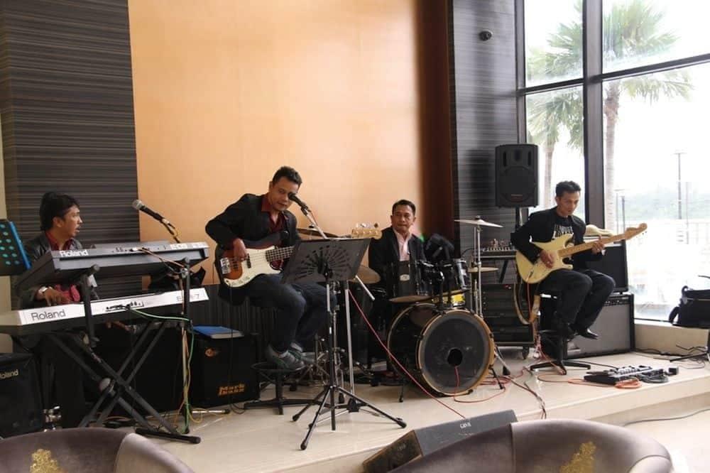 Grand Riverview Hotel Kota Bharu Dış mekan fotoğraf
