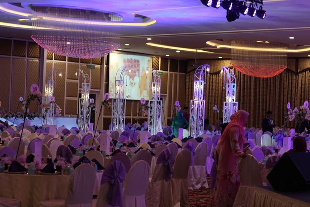 Grand Riverview Hotel Kota Bharu Dış mekan fotoğraf