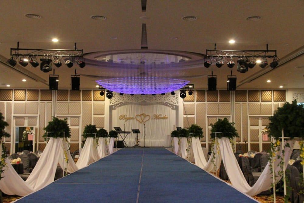 Grand Riverview Hotel Kota Bharu Dış mekan fotoğraf