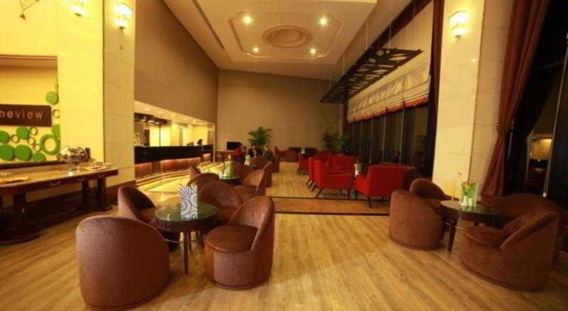 Grand Riverview Hotel Kota Bharu Dış mekan fotoğraf