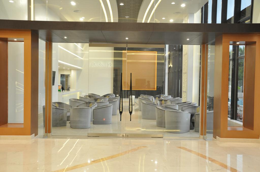 Grand Riverview Hotel Kota Bharu Dış mekan fotoğraf