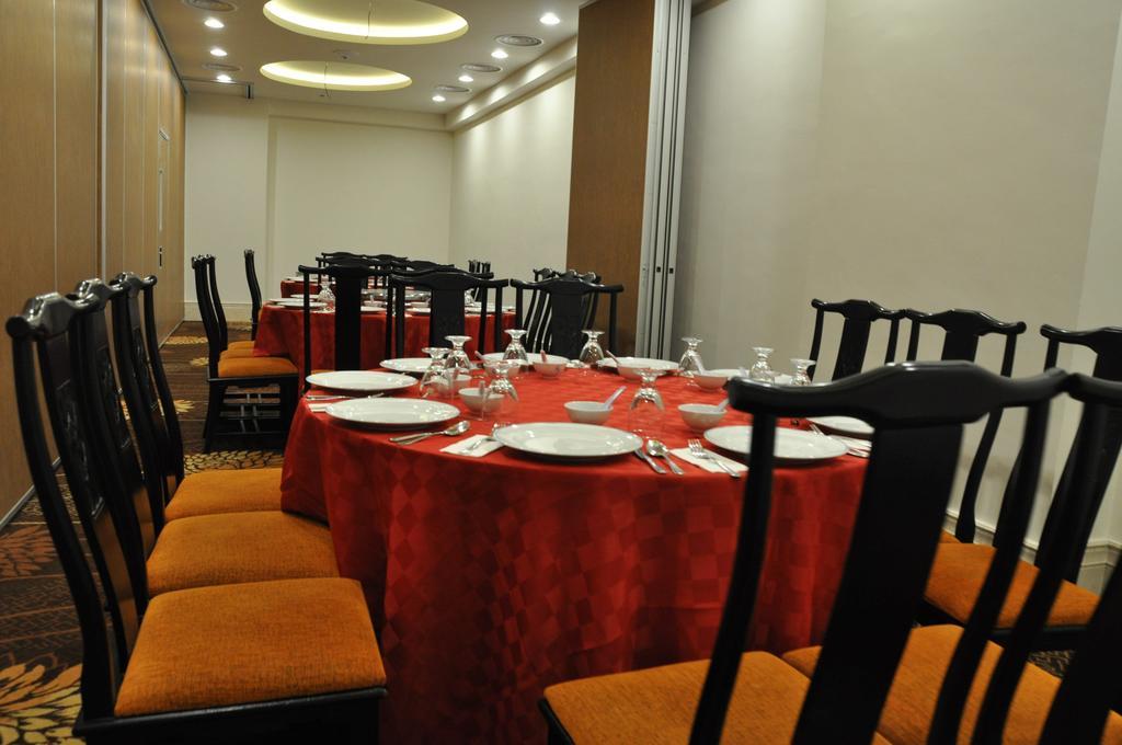 Grand Riverview Hotel Kota Bharu Dış mekan fotoğraf