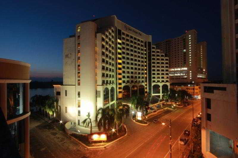Grand Riverview Hotel Kota Bharu Dış mekan fotoğraf