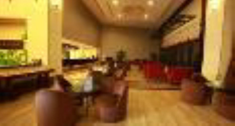 Grand Riverview Hotel Kota Bharu Dış mekan fotoğraf
