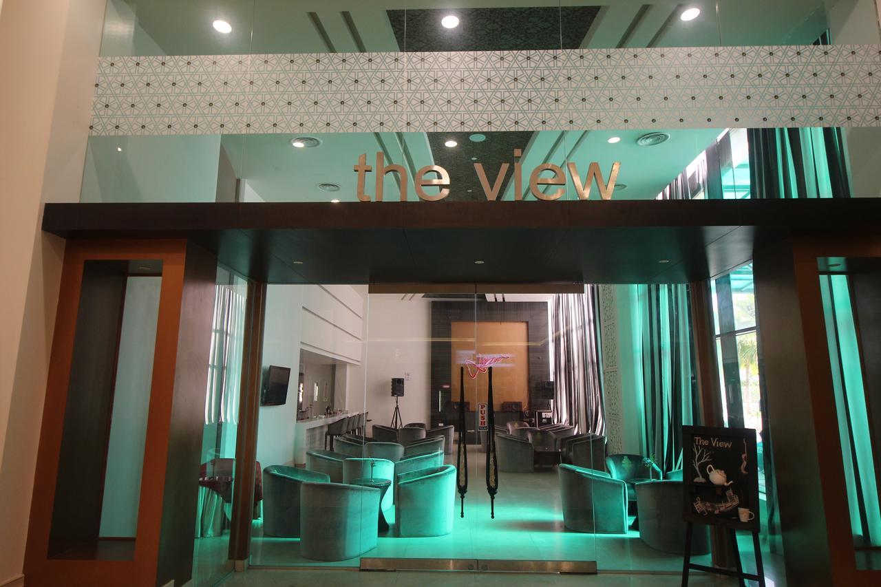 Grand Riverview Hotel Kota Bharu Dış mekan fotoğraf